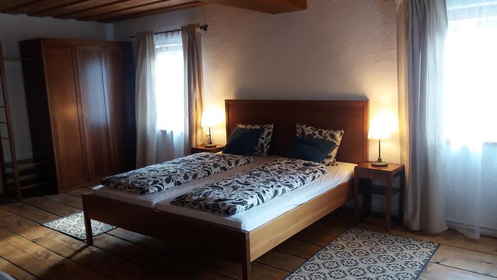 Ferienwohnung Moarhofer Muhr Extérieur photo