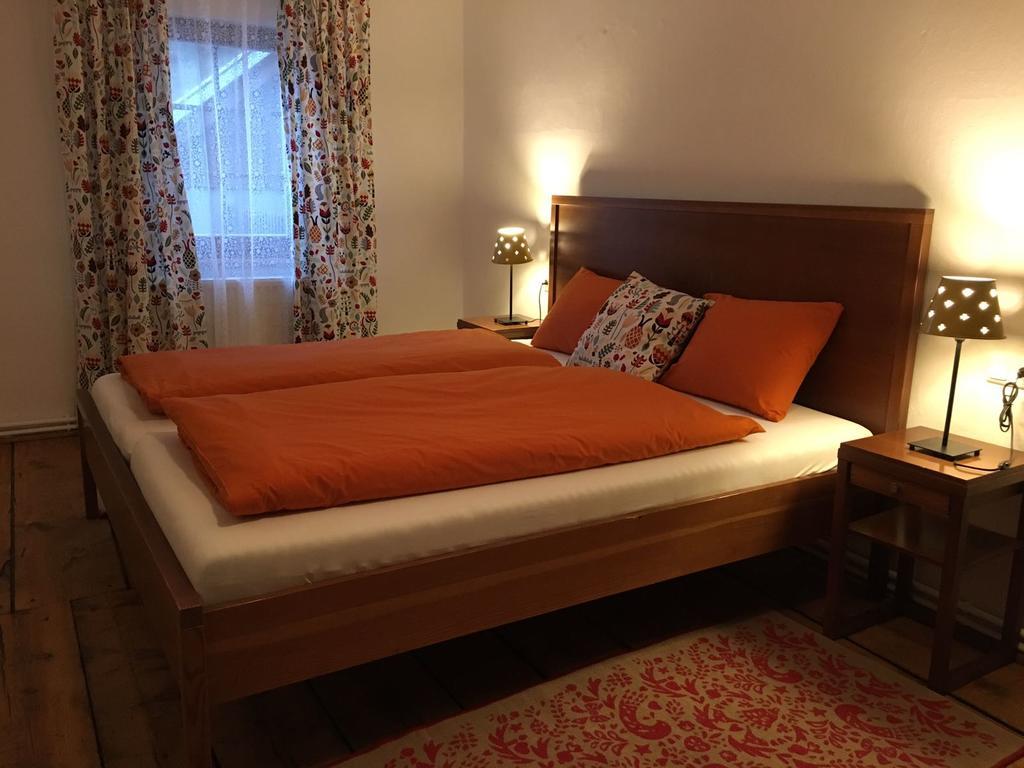 Ferienwohnung Moarhofer Muhr Extérieur photo