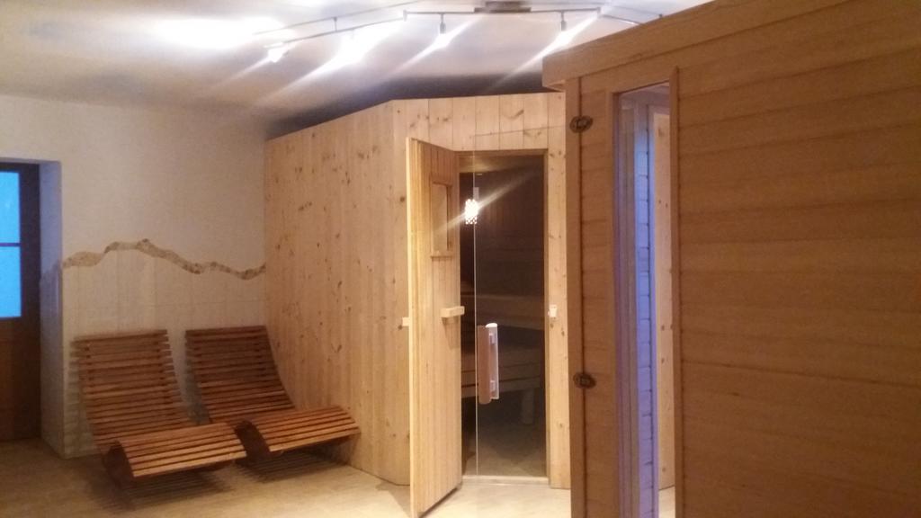 Ferienwohnung Moarhofer Muhr Extérieur photo