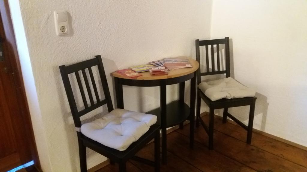 Ferienwohnung Moarhofer Muhr Extérieur photo
