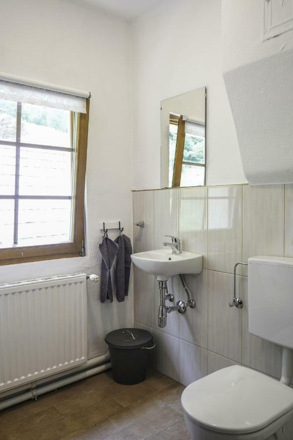 Ferienwohnung Moarhofer Muhr Extérieur photo