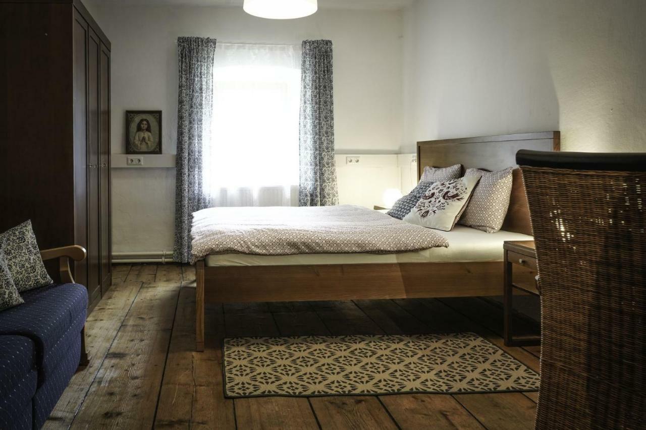 Ferienwohnung Moarhofer Muhr Extérieur photo
