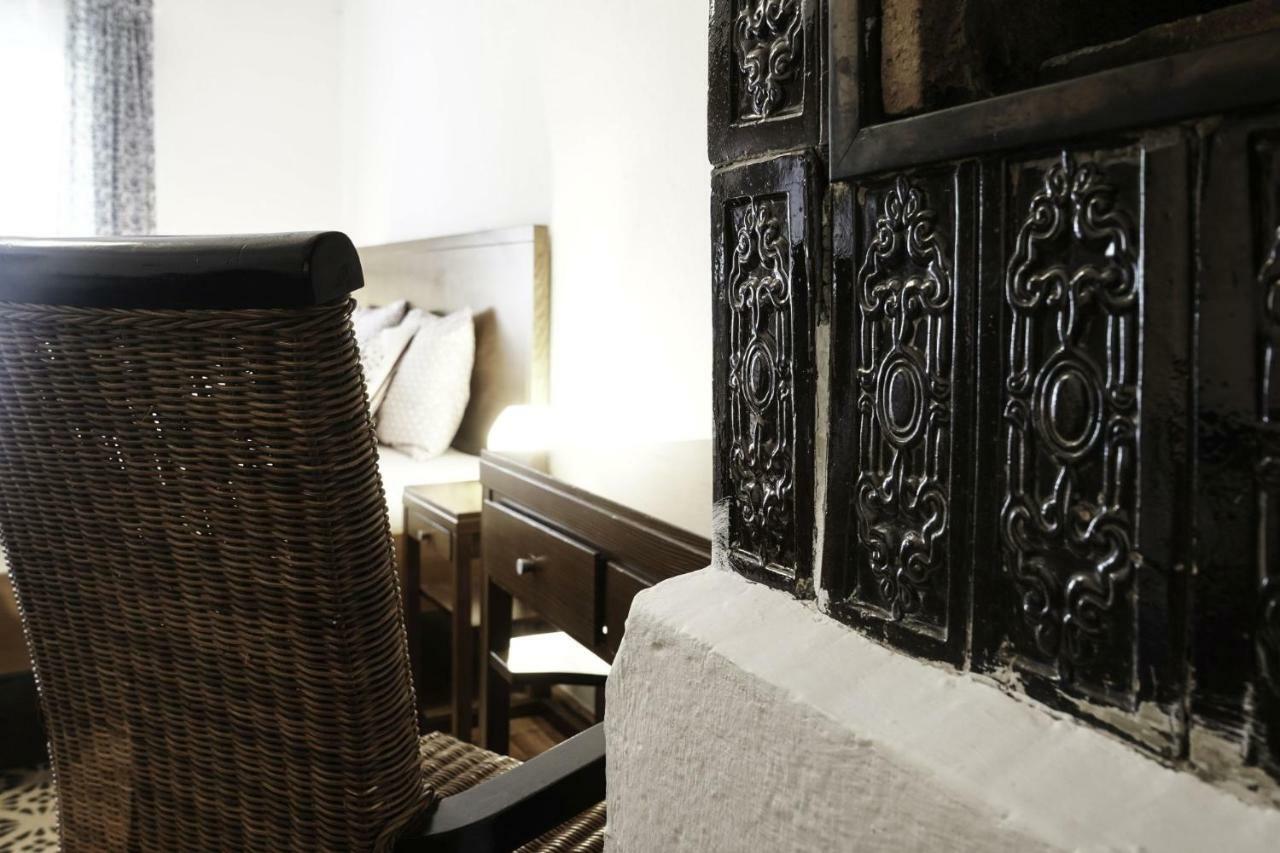 Ferienwohnung Moarhofer Muhr Extérieur photo