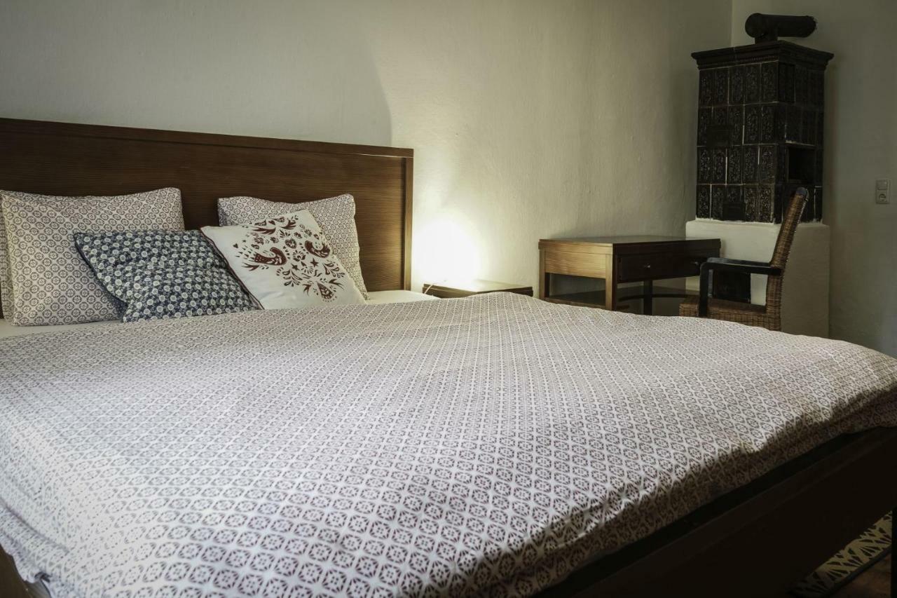 Ferienwohnung Moarhofer Muhr Extérieur photo