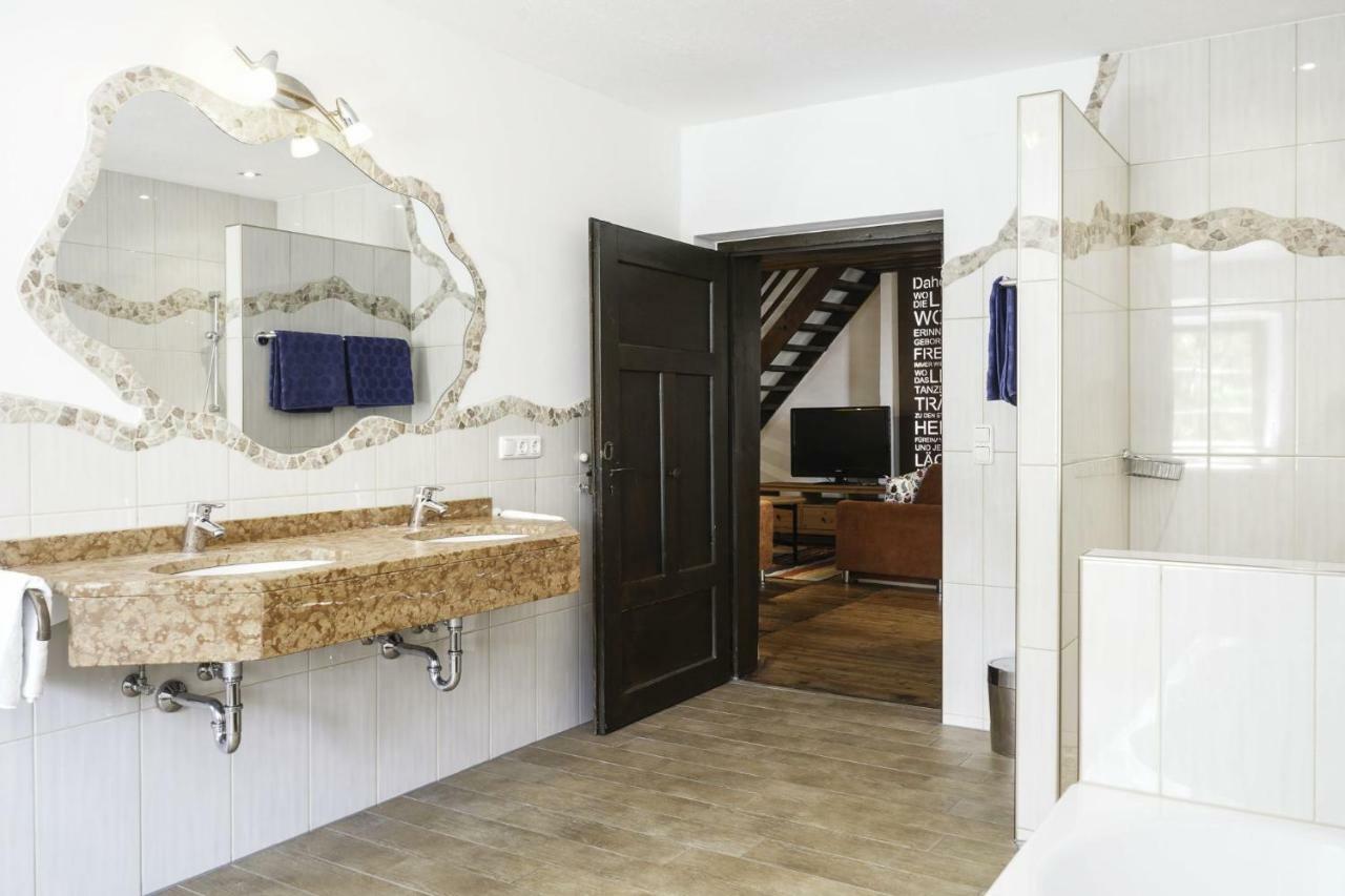 Ferienwohnung Moarhofer Muhr Extérieur photo